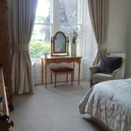 Mount Ceres Hotel Bonnyrigg Eksteriør billede