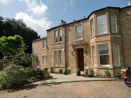 Mount Ceres Hotel Bonnyrigg Eksteriør billede